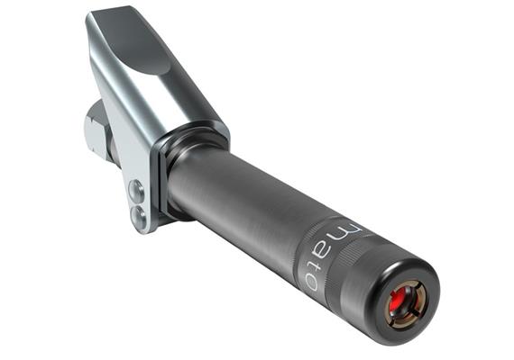 MATO SafeLOCK-L - Sicherheits-Hydraulikgreifmundstück - R1/8" | Bild 2