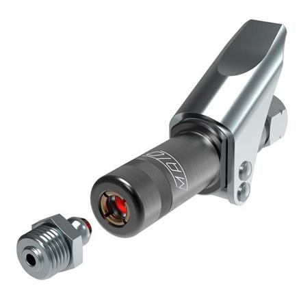 MATO SafeLOCK Sicherheits-Hydraulikgreifmundstück 1/8"