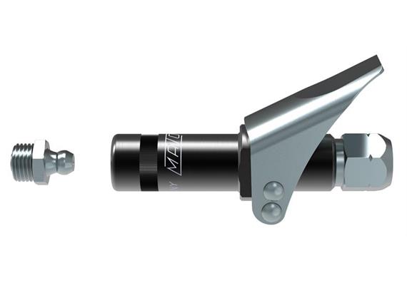 MATO SafeLOCK Sicherheits-Hydraulikgreifmundstück 1/8" | Bild 3