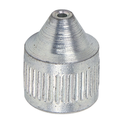 MATO Spitzmundstück für D-Schmiernippel - 1/8" - VPE 10 Stk.
