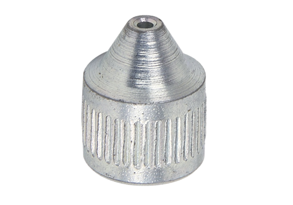 MATO Spitzmundstück für D-Schmiernippel - M10x1 - VPE 10 Stk.