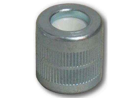 MATO Universal-Mundstück für K+H-Schmiernippel - 1/8" - VPE 10 Stk.