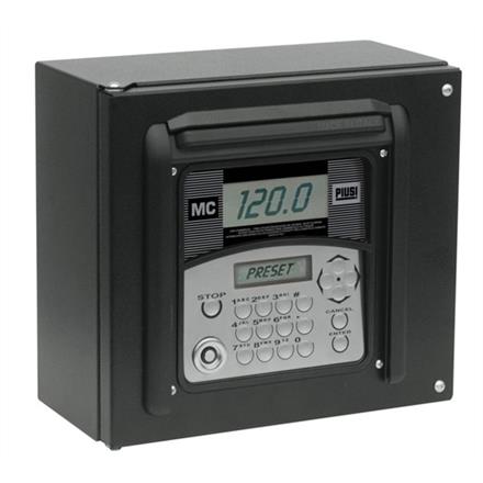 MC Box 230V AGILIS 80 User
