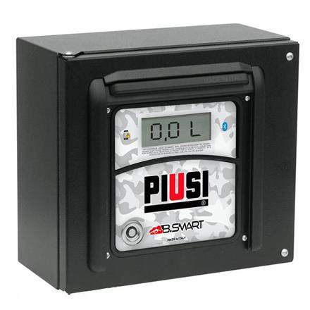 MC Box 230V B.SMART 50 User