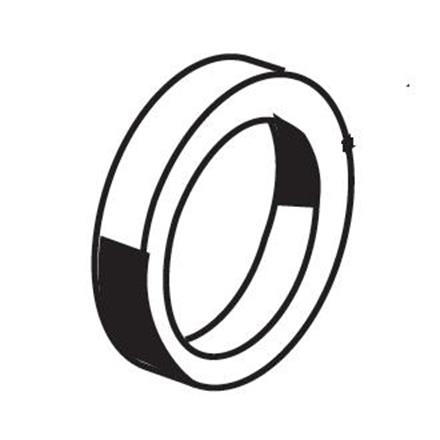 MESTO Dichtung zu Abstellventil 1001390