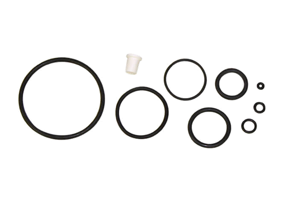 Mesto Dichtungssatz EPDM für Drucksprüher 3132