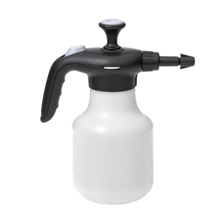 MESTO Drucksprüher CLEANER 3132BC 1,5 l mit EPDM Dichtungen