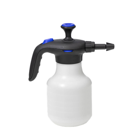 MESTO Drucksprüher CLEANER 3132NG 1,5 l mit FPM Dichtungen