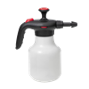 MESTO Drucksprüher CLEANER 3132PP 1,5 l mit FPM Dichtungen