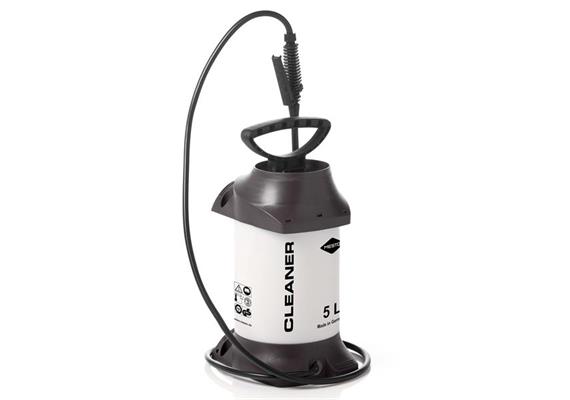 MESTO Drucksprühgerät CLEANER 3275PP 5 l mit FPM Dichtung