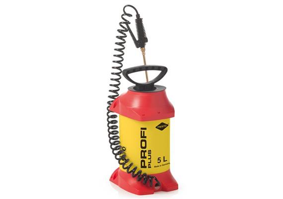 MESTO Drucksprühgerät PROFI PLUS 3275P 5 l mit FPM Dichtung
