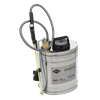 MESTO Rückenspritze 18 l mit FPM Dichtung
