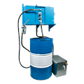 Mischanlage Scheibenwasser MVA-DL 1500 WK DIN EN 1717