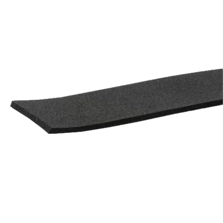Moosgummi 5 mm Rolle à 10 m