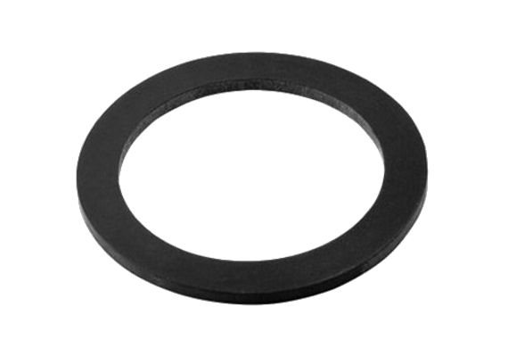 NBR-Dichtung zu Schlauchnippel DN25, 1" Überwurfmutter