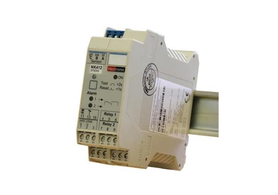 Niveaukontrollgerät Hectronic NK412