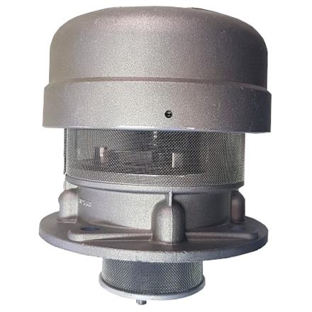 Normec Ventil 80.28.30 EN 14595:2005
