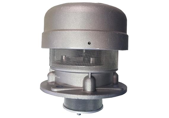 Normec Ventil 80.28.30 EN 14595:2005