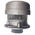 Normec Ventil 80.28.30 EN 14595:2005