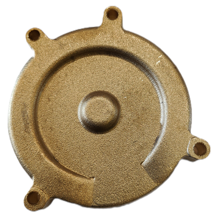 Nr. 11 Pumpendeckel zu EPLR20V