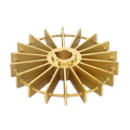 Nr. 13 Pumpenrad zu Bronzepumpe 50