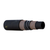 Öl- und Benzinschlauch mit Spirale 3", 76 x 92 mm, 16 bar, EN12115