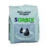 Ölbinder Sorbix Plus, Granulat 0.5-1.0 mm, Sack à 10 kg