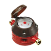 Ölmengenzähler VZO 15RC 130/16 3/4" AG