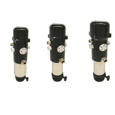 Ölpumpen pneuMATO 1,3,5