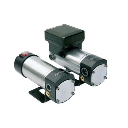 Öltransferpumpe PIUSI Viscomat 60/2 12V