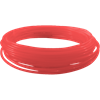 PA10.12 TEC Polyamidrohr 4/6 mm rot, 100 m