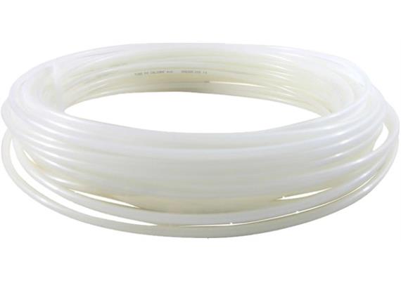 PA10.12 TEC Polyamidrohr 8/10 mm farblos, 100 m