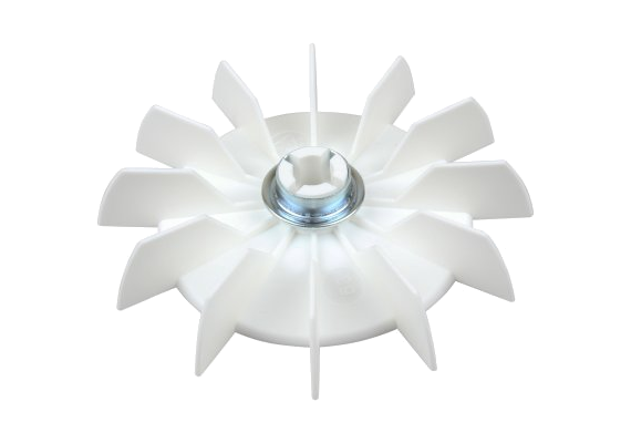 Panther 56/72, Nr. 17 Lüfterrad