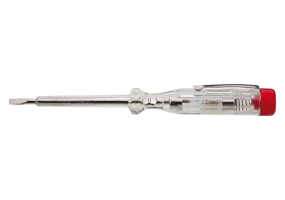 Phasenprüfer 220-250V, VDE 3 mm x 140 mm