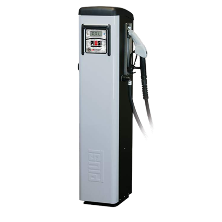 PIUSI AdBlue® Tanksäule Self Service B.SMART, 10 User