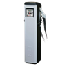 PIUSI AdBlue® Tanksäule Self Service B.SMART, 10 User