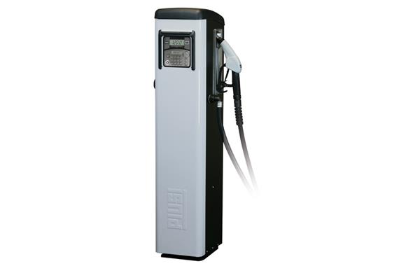 PIUSI AdBlue® Tanksäule Self Service MC AGILIS