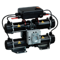 PIUSI Betankungsaggregat ST200DC 24V