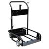 PIUSI Fahrwagen für 200 kg Fass