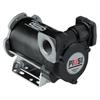 PIUSI Flügelzellenpumpe BP3000 24V - Horizontal, 3/4" IG