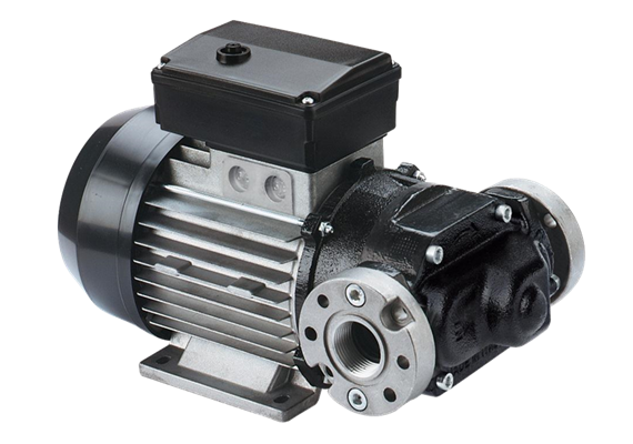 PIUSI Flügelzellenpumpe E120/M | Bild 1