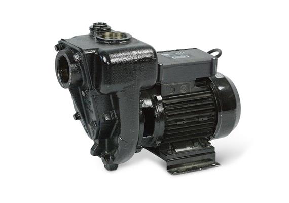 PIUSI Flügelzellenpumpe E300 | Bild 1