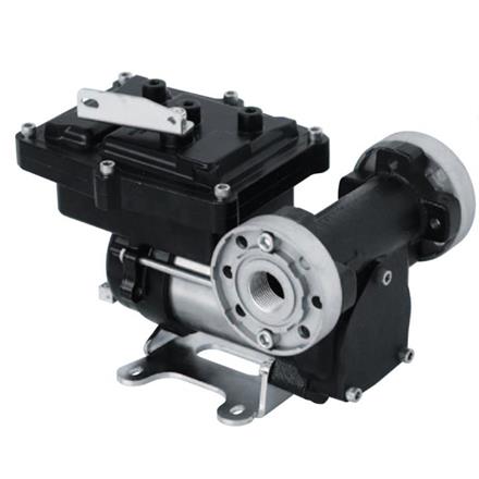 PIUSI Flügelzellenpumpe EX50 DC 12V ATEX/IECEx