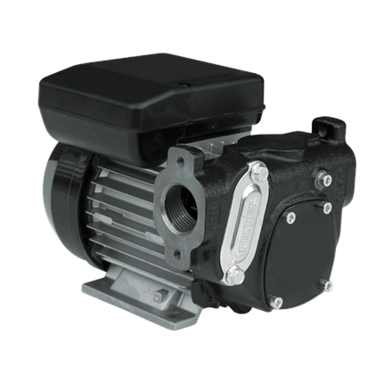 PIUSI Flügelzellenpumpe Panther 56