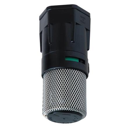 PIUSI Fussventil 1" IG verschliessbar