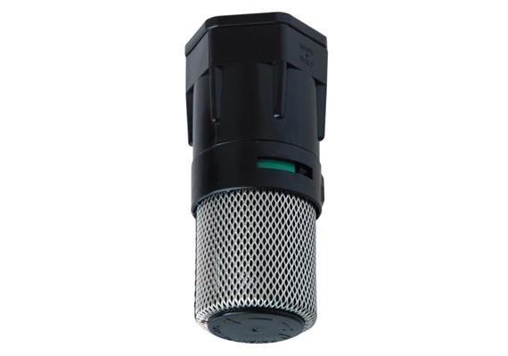 PIUSI Fussventil 1" IG verschliessbar