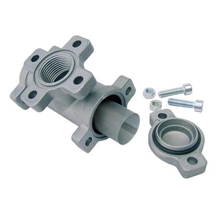 PIUSI Line Filter 1"