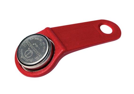 PIUSI Manager Key für SSM 2018/AGILIS