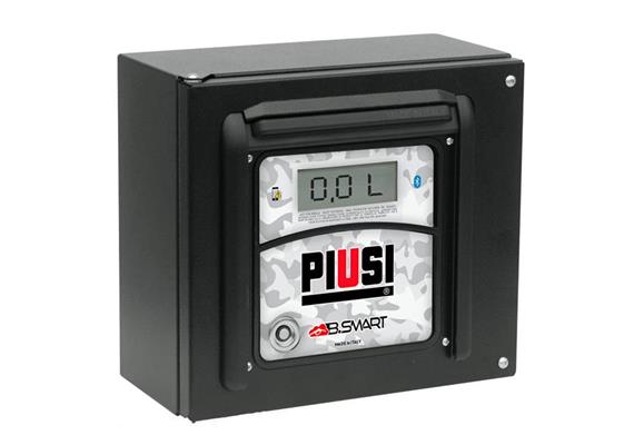 PIUSI MC Box 12V B.SMART 50 User