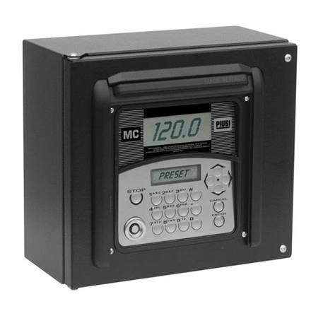 PIUSI MC Box 230V AGILIS 250 User, für AdBlue® und Wasser